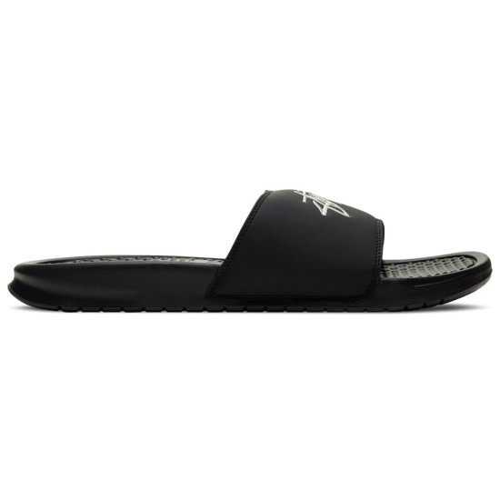 Nike Benassi / Stussy